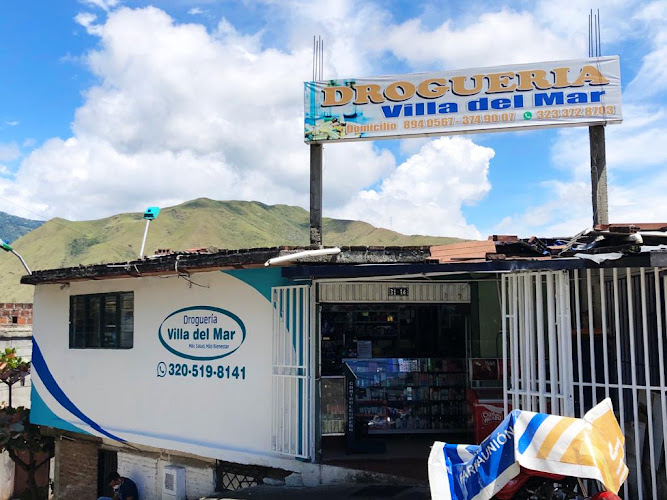 Drogueria Villa Del Mar - Farmacia en Cali