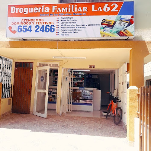 Droguería Villa del Prado - Farmacia en Cali