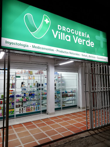 Droguería Villa Verde - Farmacia en Cali