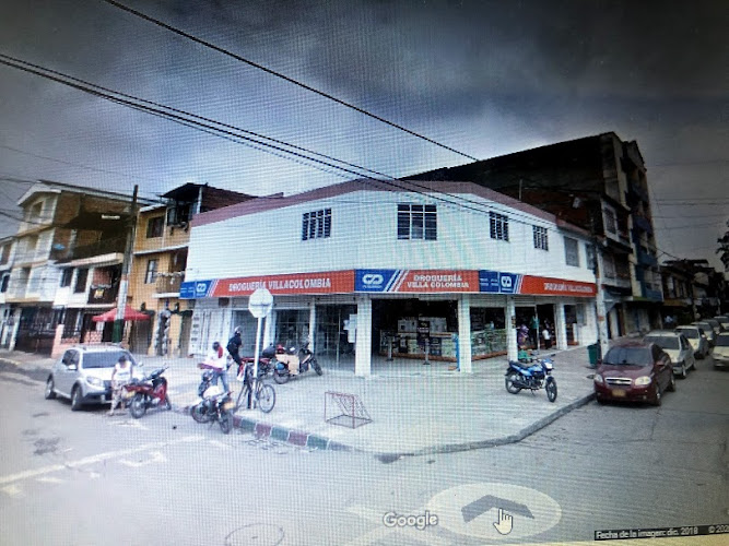 DROGUERIA VILLACOLOMBIA - Farmacia en Cali