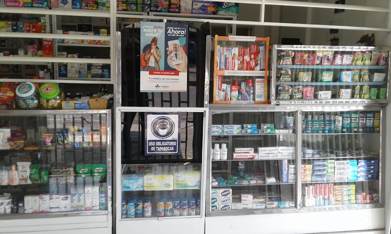 Droguería Villareal - Farmacia en Cali