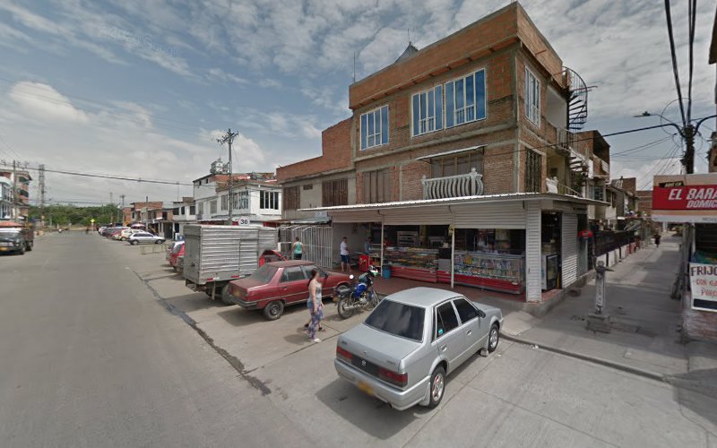 Drogueria "W" - Farmacia en Cali