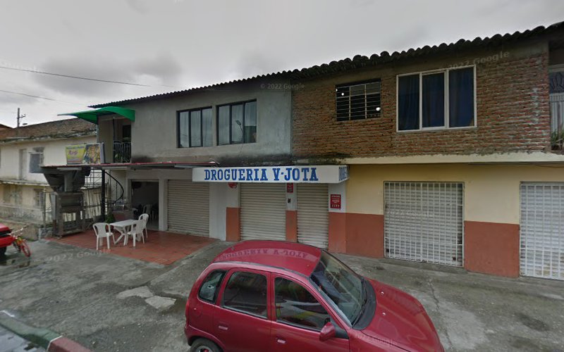 Drogueria Y-Jota - Farmacia en Cali