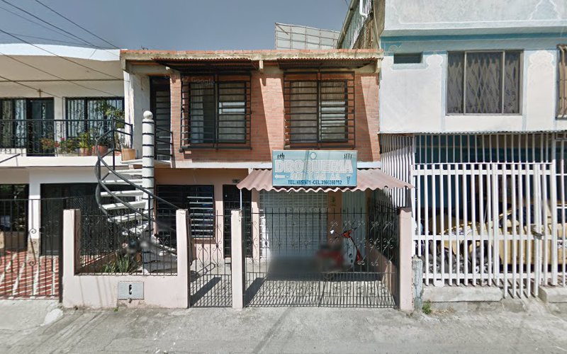 Drogueria y tienda naturista Arlex - Farmacia en Cali