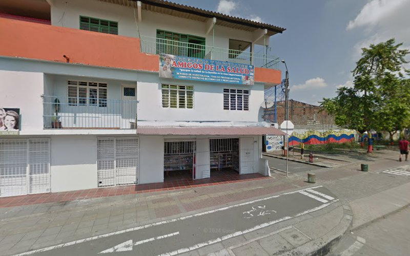 Drogueria Y Variedades Amigos De La Salud - Farmacia en Cali