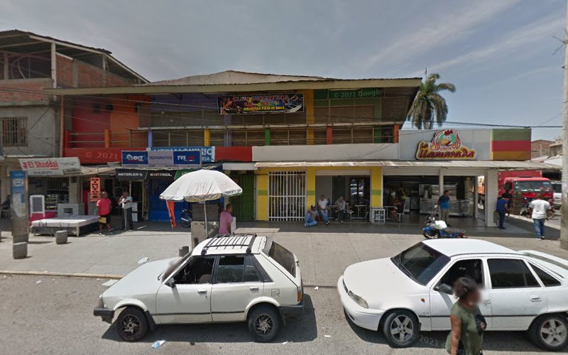 Droguería Y Variedades Bristol - Farmacia en Cali