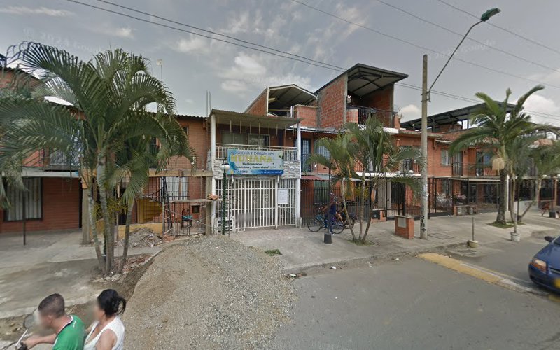 Droguería Y Variedades Humana - Farmacia en Cali