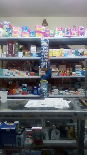 DROGUERIA Y VARIEDADES Santamaría - Farmacia en Cali