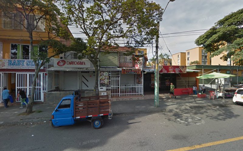 Droguería Y Variedades Veracruz - Farmacia en Cali