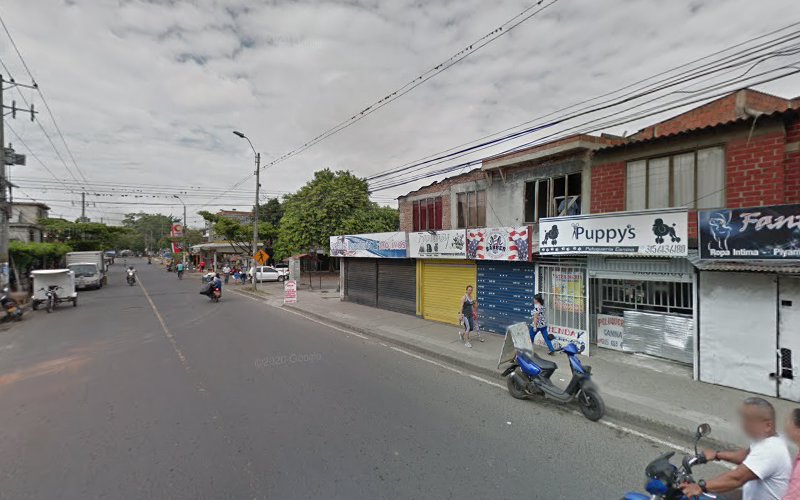 Droguería Y Variedades Viviana - Farmacia en Cali