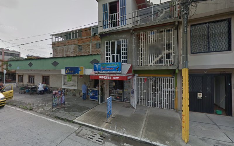 Droguería Yalimar - Farmacia en Cali