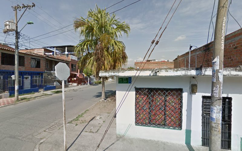 Drogueria Yiret M - Farmacia en Cali