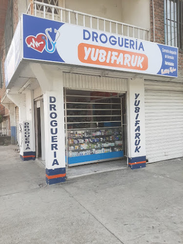 Droguería Yubi Faruk - Farmacia en Cali