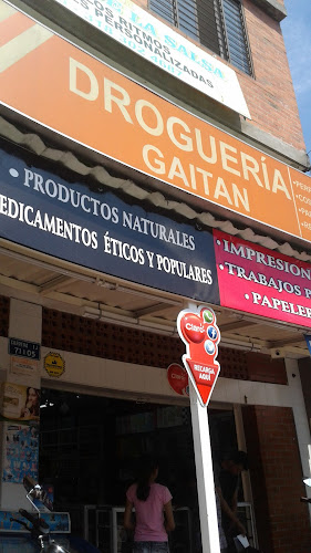 drogueria - Farmacia en Cali