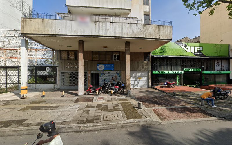 Droguería
Disfarma Gc S.A.S. Cali - Farmacia en Cali