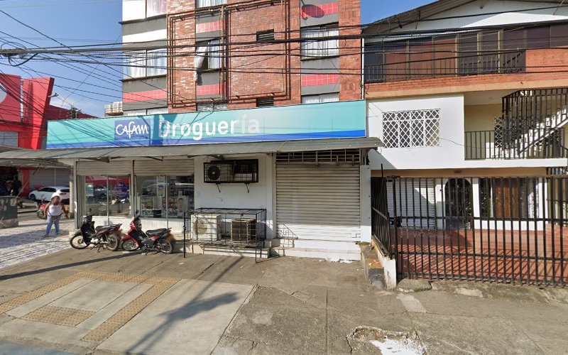 Droguerías Comfenalco - Farmacia en Cali