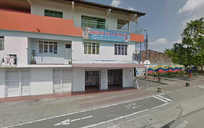 Droguerias Coopsalud - Farmacia en Cali