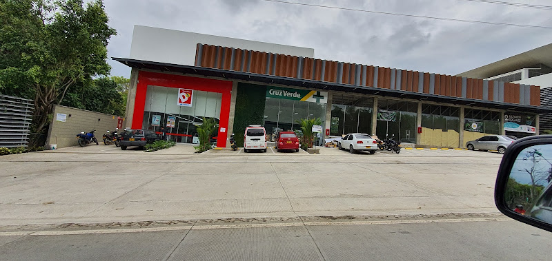 Droguerías Cruz Verde - Pance - Farmacia en Cali