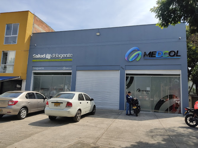 Droguerías Delagente - Farmacia en Cali