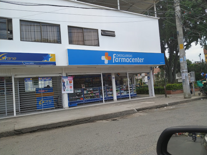 Droguerías Farmacenter - Farmacia en Cali