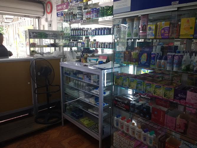 Droguerias Ideal - Farmacia en Cali