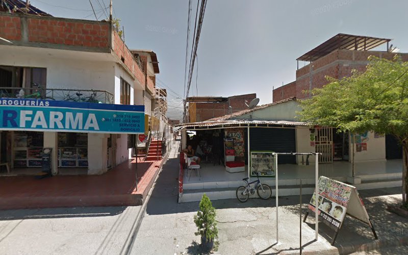 Droguerías Interfarma - Farmacia en Cali