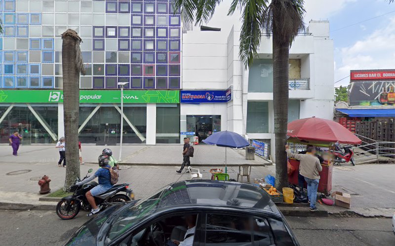 Droguerias Mundofarma - Farmacia en Cali