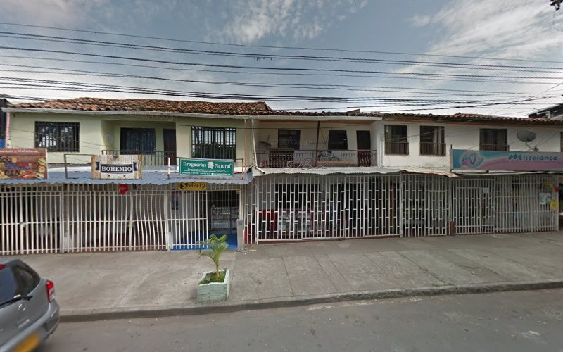 Droguerias Natural' - Farmacia en Cali