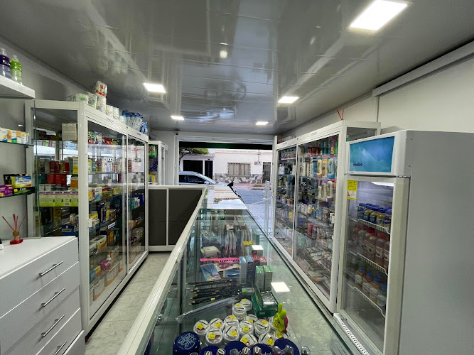 Droguerías OR - Farmacia en Cali