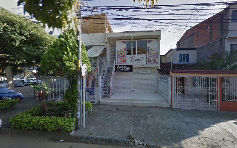 Droguerias Pague Menos - Farmacia en Cali