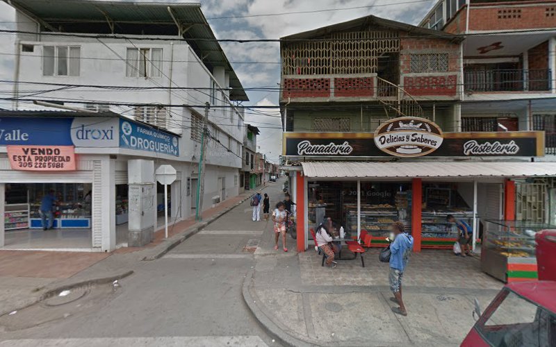 Droxi Farma Quimico Del valle - Farmacia en Cali