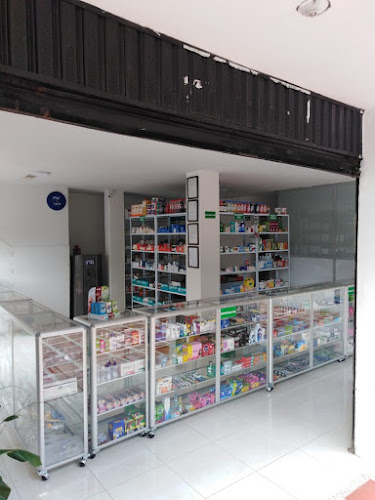 EA Hot Class - Cali - Farmacia en Cali