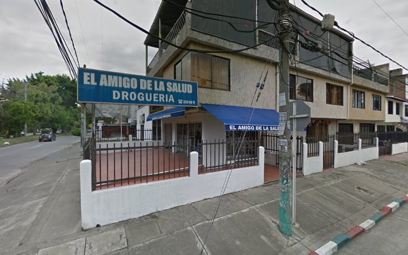 EL AMIGO DE LA SALUD - Farmacia en Cali