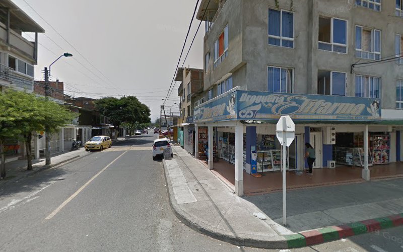 ELIFARMA - Farmacia en Cali