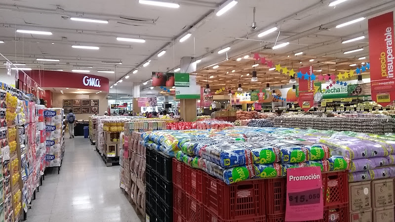 Éxito WOW! Unicentro - Supermercado en Cali