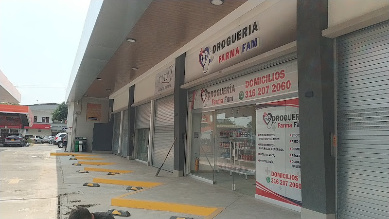 Famifar - Farmacia en Cali
