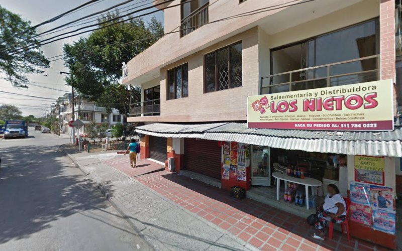 Farma Cali - Farmacia en Cali