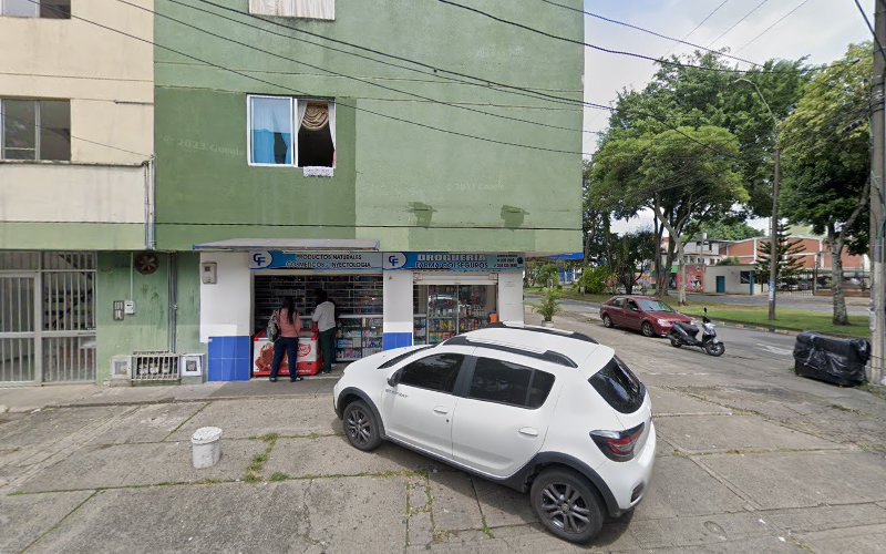 Farma Colseguros - Farmacia en Cali