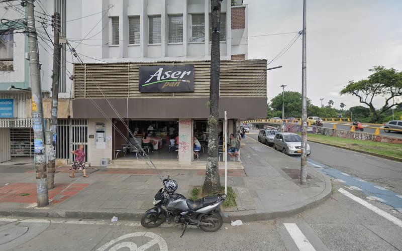 Farma De Occidente Ltda - Farmacia en Cali