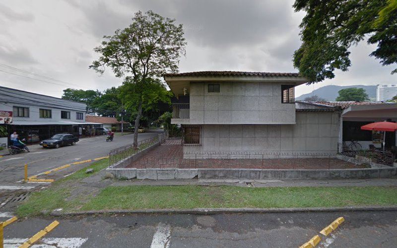 FARMA DROGUERIAS JF - Farmacia en Cali