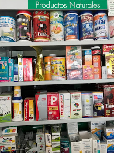 Farma Economía - Farmacia en Cali