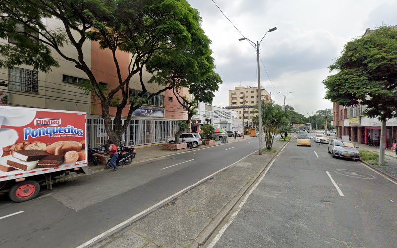 Farma Express - Farmacia en Cali