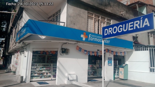 Farmacenter Alaska 2 - Farmacia en Cali
