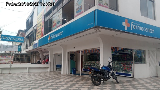 Farmacenter Alaska la selva - Farmacia en Cali