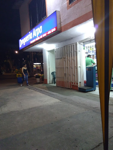 Farmacenter Arpa - Farmacia en Cali