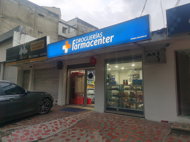 Farmacenter Avenida Circunvalar - Farmacia en Cali