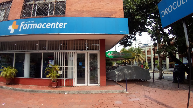 FARMACENTER DOMICILIOS - Farmacia en Cali