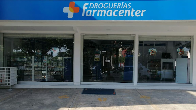 Farmacenter Don Freddy - Farmacia en Cali