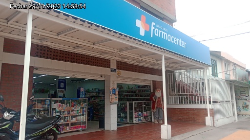 Farmacenter Gaitan - Farmacia en Cali