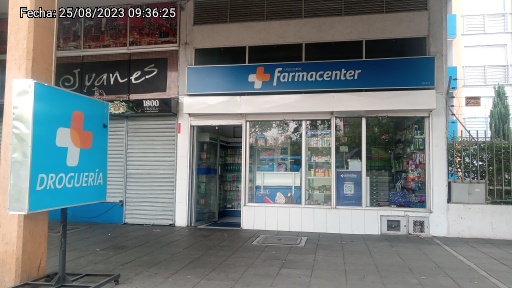 Farmacenter Karina 8 - Farmacia en Cali